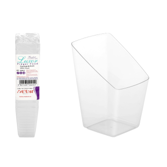 Finger Food Container BUTLER 50 ml, 24 pcs.