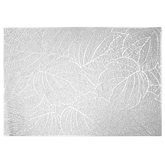 CALEDA 60217 silver decorative mat