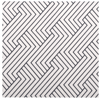 FANTASIA napkins 33x33 cm 20 pcs. 20391 pattern 19