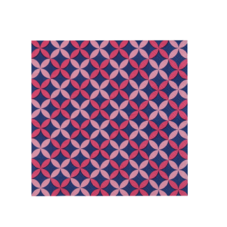 FANTASIA napkins 33x33 cm 20 pcs. 20391 pattern 26