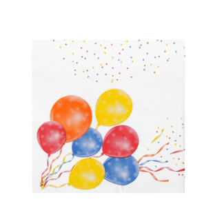 FANTASIA napkins 33x33 cm 20 pcs. 20391 pattern 28