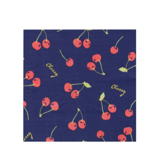 FANTASIA napkins 33x33 cm 20 pcs. 20391 pattern 29