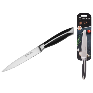 ROYAL utility knife 13cm 04033