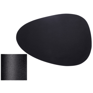 SHADE 70290 decorative mat black (int)