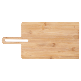 Bamboo board 40x20x1.2cm 91880
