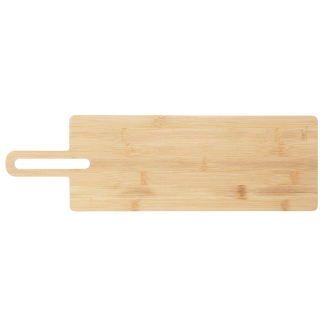 Bamboo board 50x15x1.2cm 91889