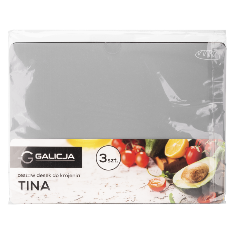 TINA cutting board set 3 pieces 14834