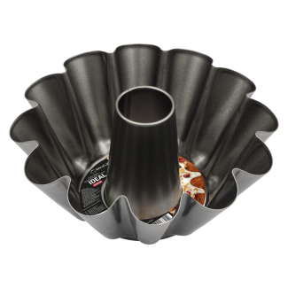 Non-stick cake tin with sleeve IDEAL 23cm 26621 