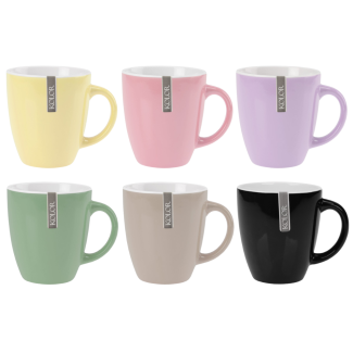 COLOR mug 300 ml NEW 71433
