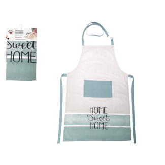 Kitchen apron 60X90cm Nicole Collection 62308
