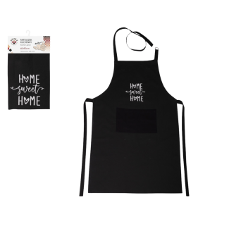 Kitchen apron 60X90cm Nicole Collection 62311