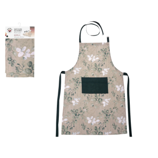 Kitchen apron 60X90cm Nicole Collection 62312