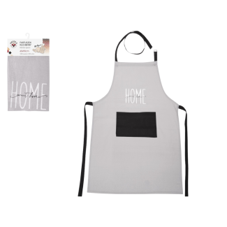 Kitchen apron 60X90cm Nicole Collection 62313