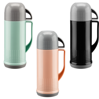 MOBI plastic thermos 0.45l B3505 
