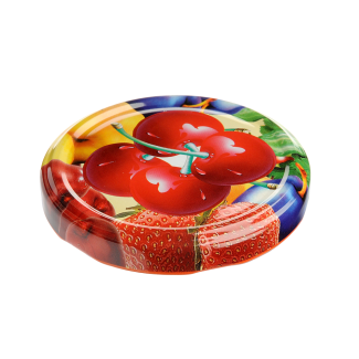 Zakrętka fi 66/4 nadruk 5223 10 sztuk (int)