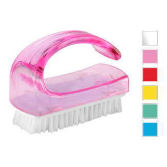 Hand brush with handle 11355