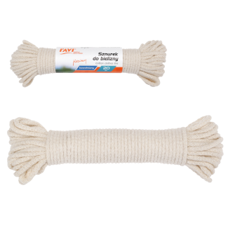 Cotton string for clothes 20m 01061