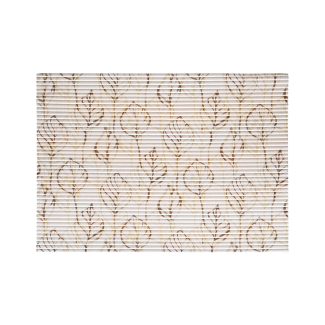 MARINO bathroom mat 45x65cm 28393 pattern 14