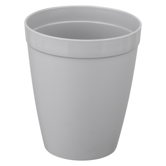 DAISY mug 250ml 17071 gray