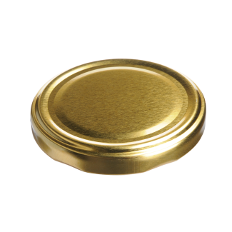 GOLDEN  JAR LIDS FI 66/4 5222 10PCS