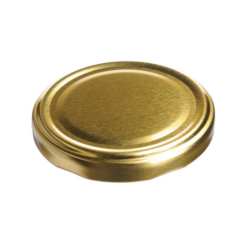GOLDEN  JAR LIDS FI 66/4 5222 10PCS