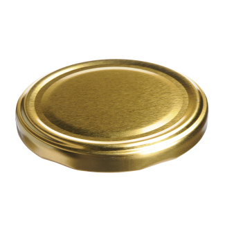 GOLDEN  JAR LIDS FI 82/6 5225 10PCS