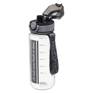 TRITAN sports bottle 750ml 13981 pattern 3
