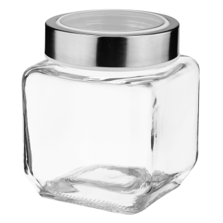 RUBI container 500ml 27005 white