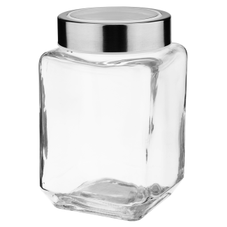 RUBI 700ml 27006 white container