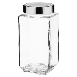 RUBI container 1000ml 27007 white