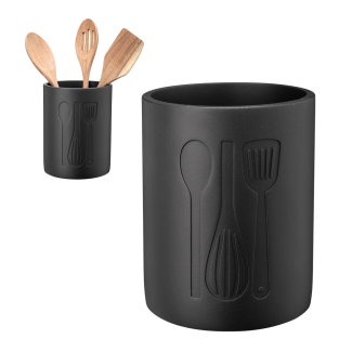 Przybornik SANDY 10416 (int) czarny