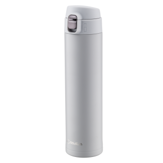 QUENTIN thermal mug 520ml 29001 gray