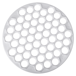 MOLLY 30886 Ear Mold