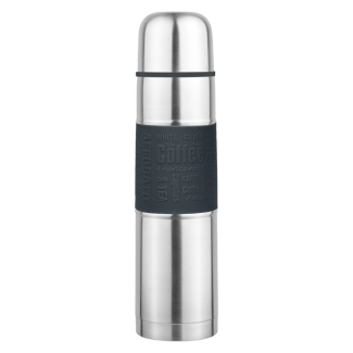 MARTIN stainless steel thermos 1l 24169 anthracite