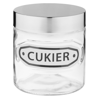 OZZY container 830ml 27703 sugar