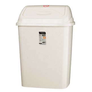 ALFI tilting basket 27l 24212 beige 