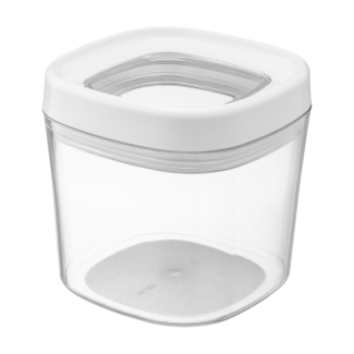AMOS square container 0.6l 29569 white 