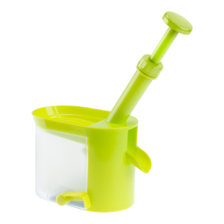 PRACTICO 1064 cherry pitter green