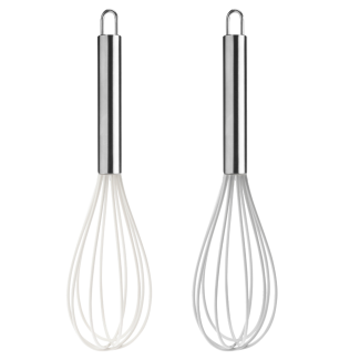 Silicone foam beater PRACTICO 24590 mix 