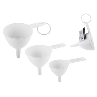 PRACTICO funnel set 3 pieces 19655