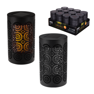 FLAME 36102 solar lamp