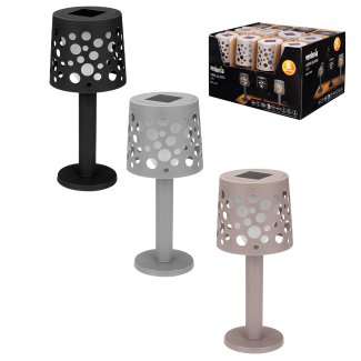 VERA 36089 solar lamp (display 12 pieces)