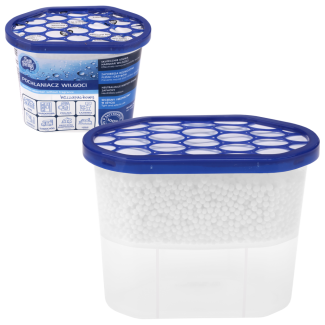 CT Odorless Moisture Absorber 300g 01983