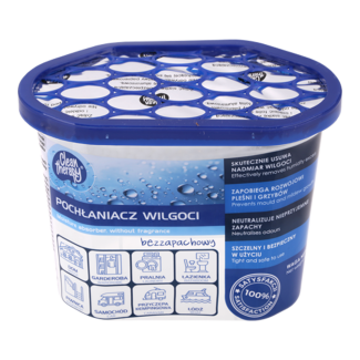 CT Odorless Moisture Absorber 300g 01983