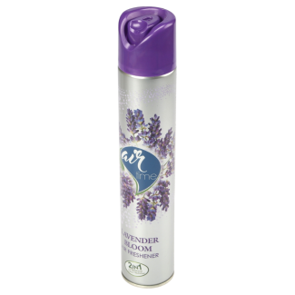 Lavender Bloom Air Freshener Spray 400 ml