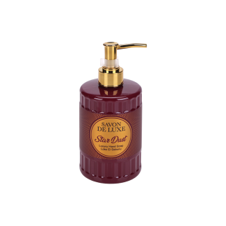 SDL Liquid Soap with Dispenser 500 ml Stardust