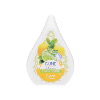 CT DUNE Gel Air Freshener 150g Lemon Fusion