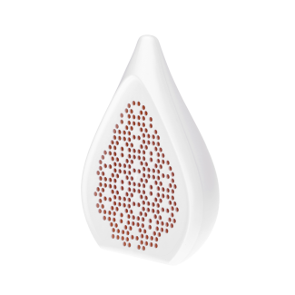 CT DUNE Gel Air Freshener 150g Lemon Fusion