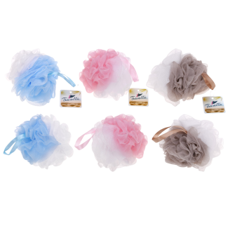 LADY 00862 bath sponge