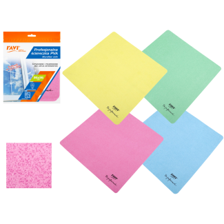 Professional PVA cloth 10472